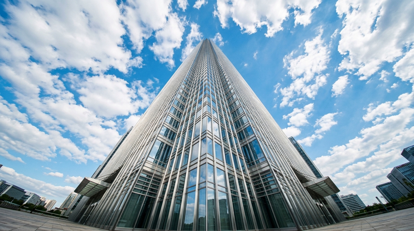 iqragroup corporate headquarters skyscraper