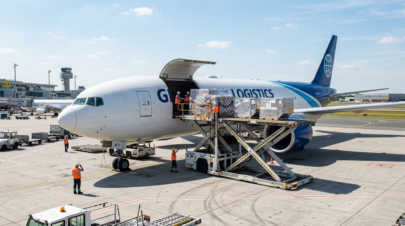 Air Freight